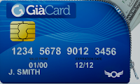 Gia Card Libertagia Gia Card Libertagia