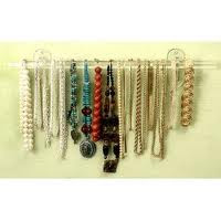 wall jewelry organizer wall jewelry organizer