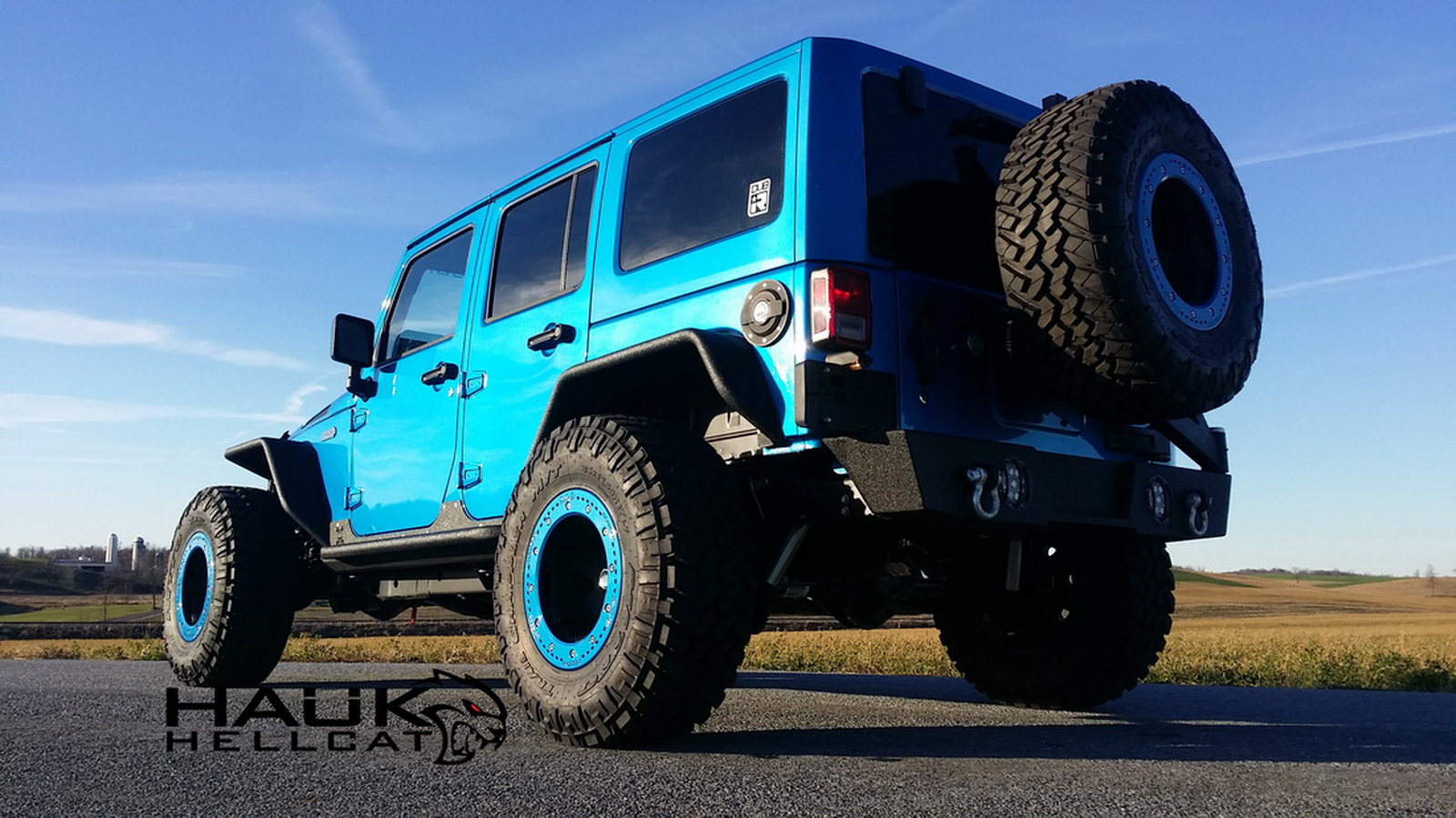 timthetatman hellcat jeep timthetatman hellcat jeep