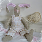 Tilda Hase 1