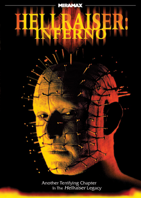 Hellraiser: Inferno (2000