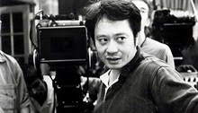 ANG LEE