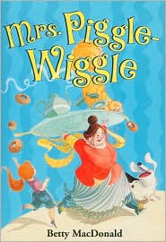 Miss Piggle Wiggle