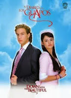 telenovela Al diablo con los guapos