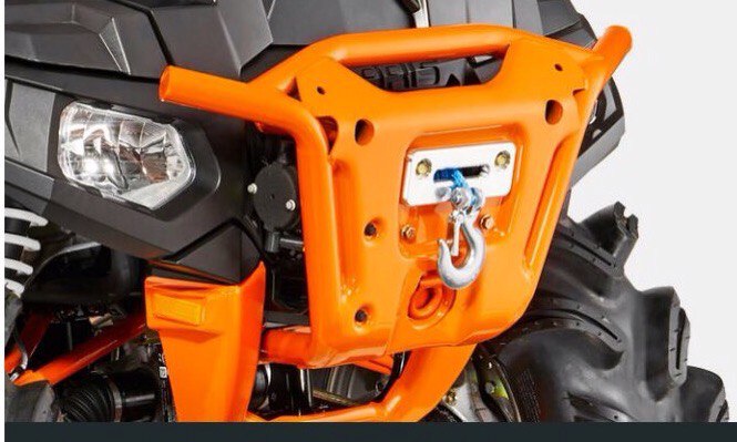 Polaris 1000xp 2015