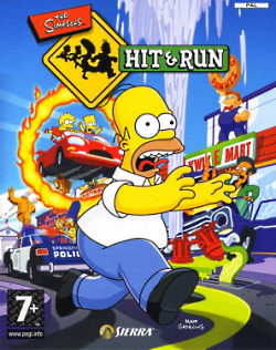 Simpsons Simpsons