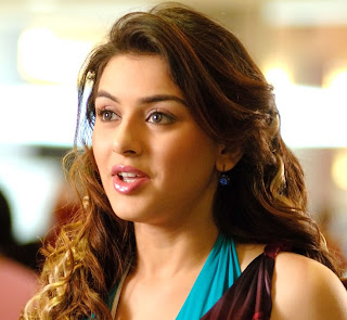 Hansika Motwani