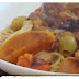 Daube de boeuf à la bière