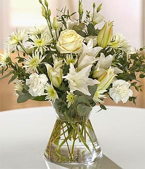 Same day flower delivery Silver Lining