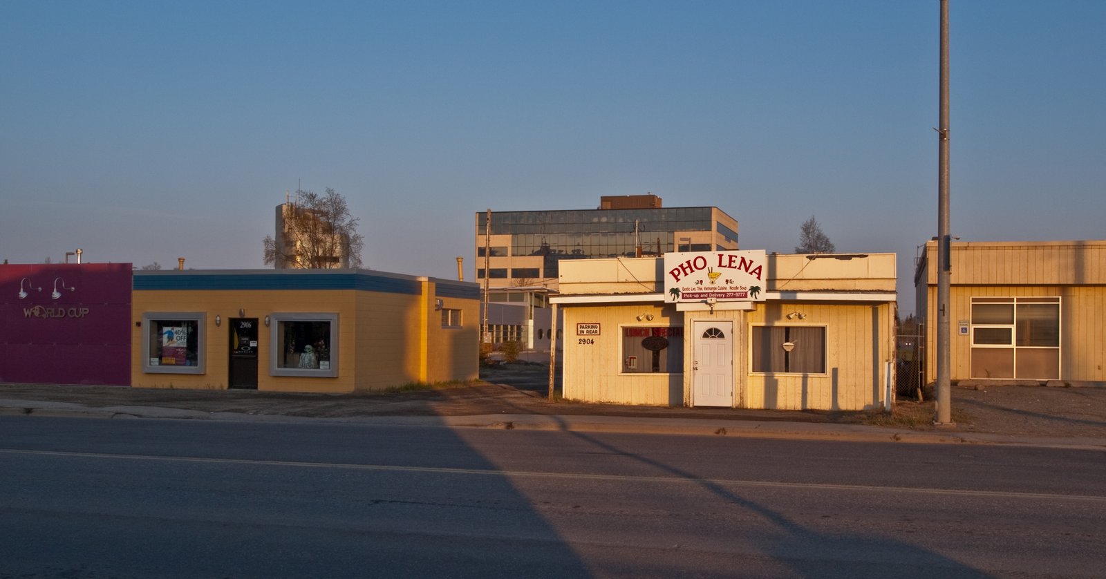 spenards fairbanks ak