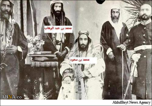 Hana Zakaحنا زكا Keluarga Al Saud Merupakan Keturunan Bani