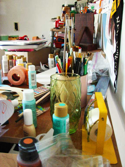 studio