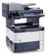 Kyocera FS-2020D Drivers