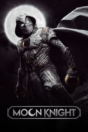 Kỵ Sĩ Mặt Trăng - Moon Knight (2022)