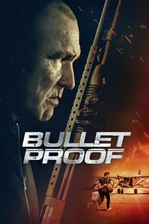 Bia Đỡ Đạn - Bullet Proof (2022)