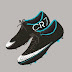 PES+2013+C.Ronaldo+New+Boots+(Nike+Mercurial)+by+Manchild 