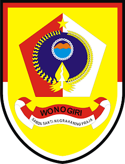 Info CPNS Wonogiri 2013