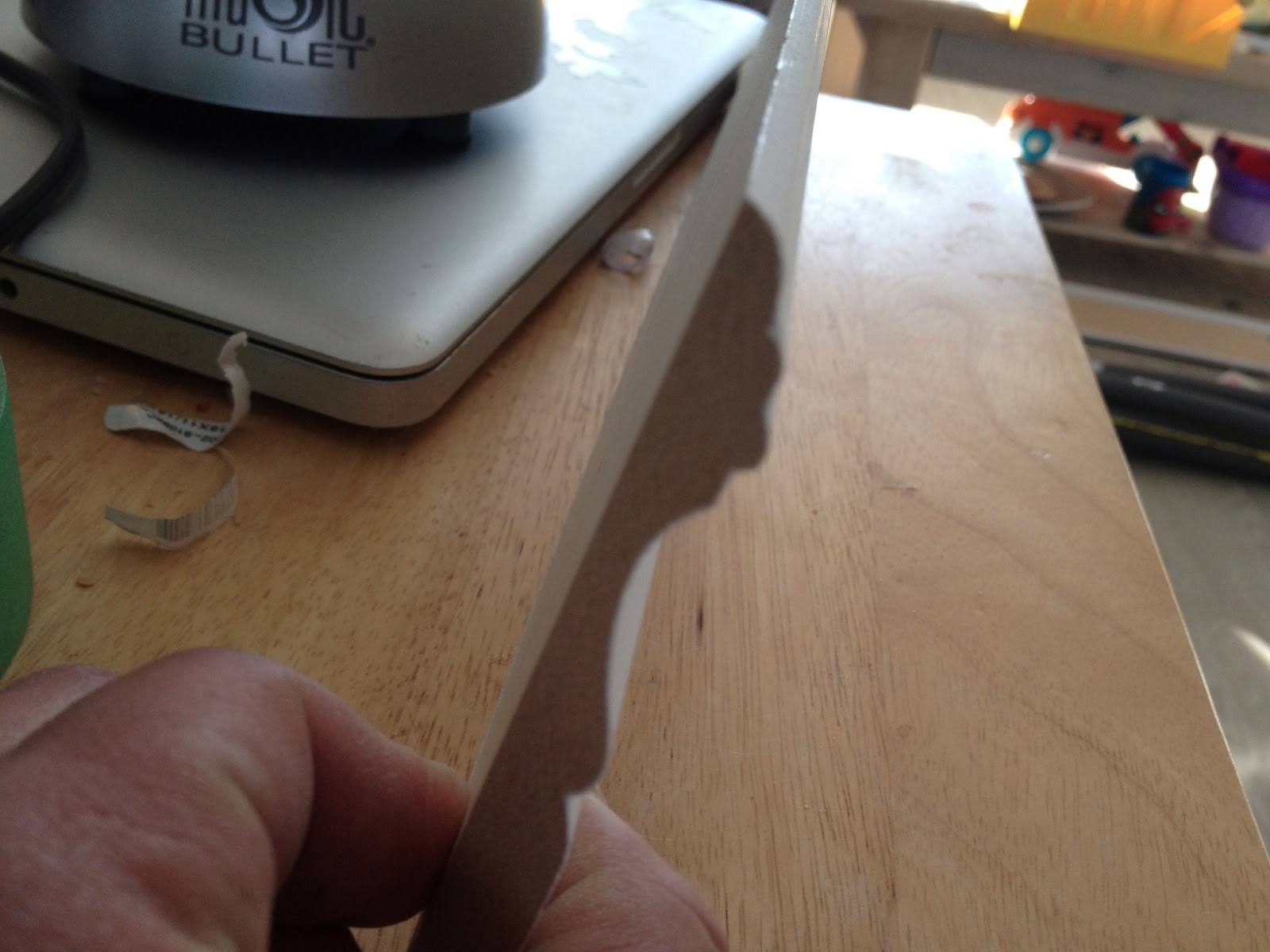 5 Easy DIY Molding Tricks ZenShmen