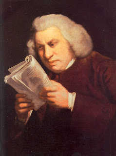 S.Johnson