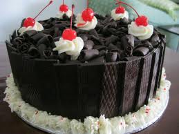 RESEP KUE ULANG TAHUN ANAK SEDERHANA MUDAH | Resep Masakan ...