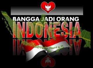 Bangga Jadi Orang Indonesia