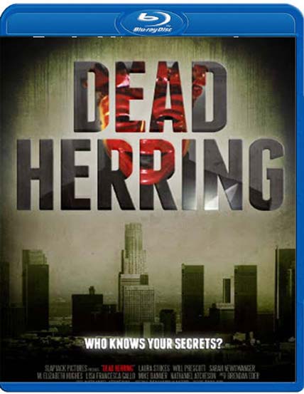 Dead Herring movie