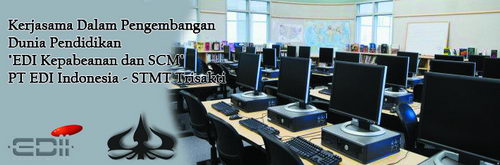 PT EDI Indonesia