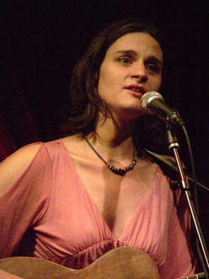 July 8th Madeleine Peyroux July 8th Madeleine Peyroux