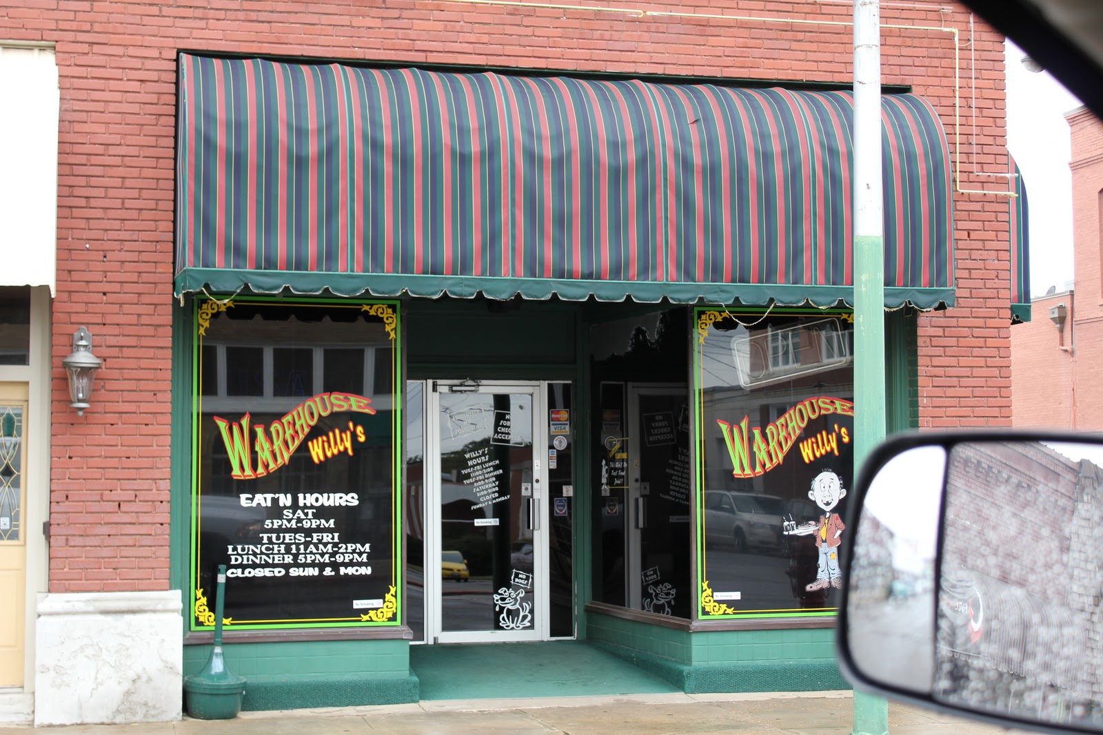 embellishments The Best Fried Pickles in Oklahoma