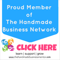 The Handmade Business Network