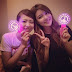 SNSD's SooYoung and Marina finally meet again after 12 years!