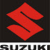 LOGO SUZUKI VETOR