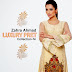 Zahra Ahmad Luxury Pret 2014-2015 - Luxurious Dresses in Pakistan - FashionGuru.tk