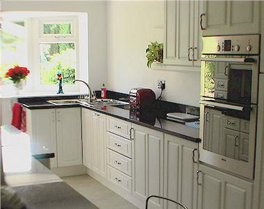 Decora el hogar: Decorando la Cocina para el 2012