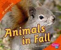 bookcover of Animals In Fall book by Martha E. H. Rustad bookcover of Animals In Fall book by Martha E. H. Rustad