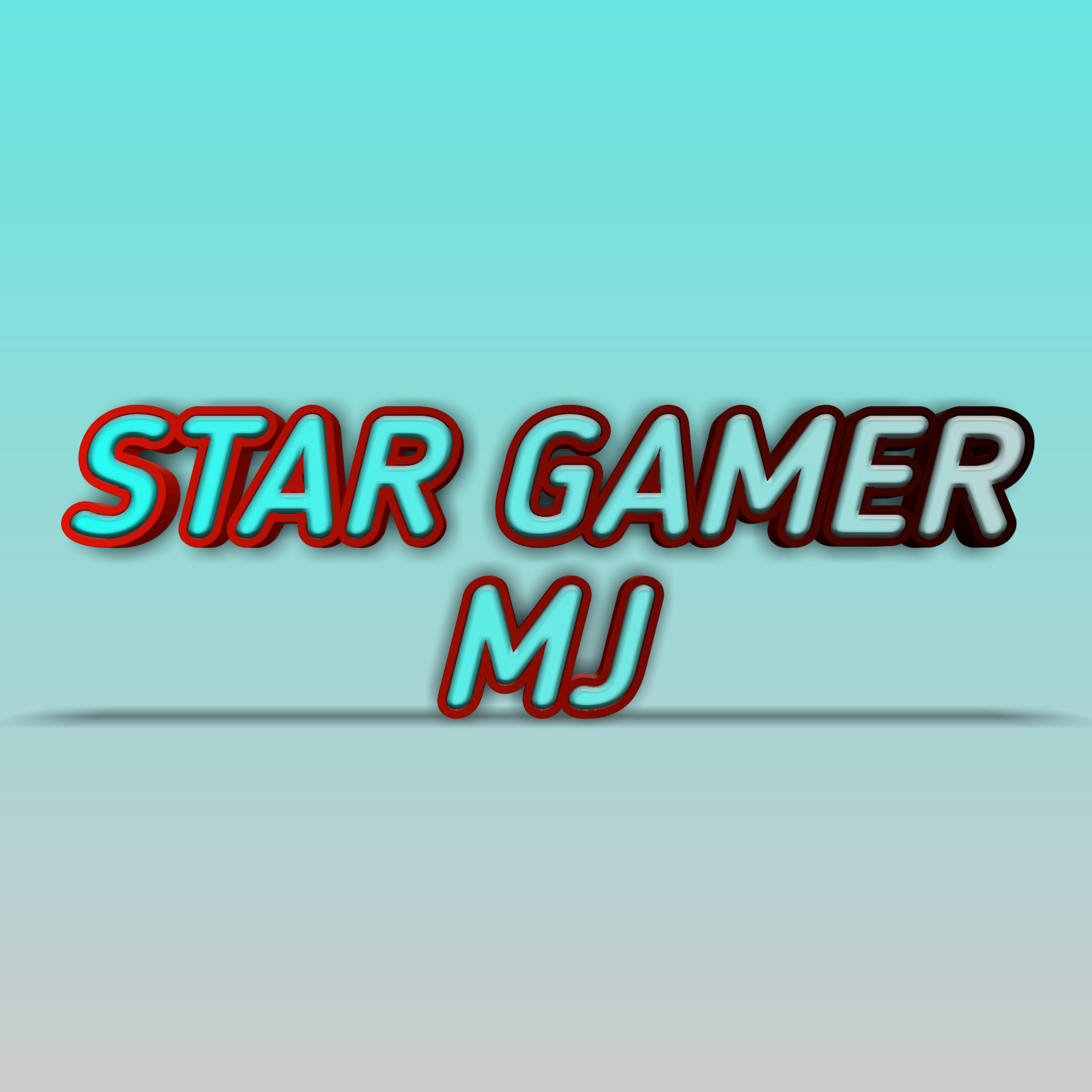 STAR GAMER MJ