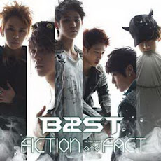 so B2ST!