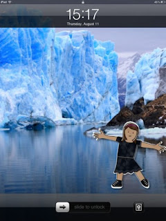 http://www.flatstanley.com/stanley/recent?guid=2943" flat stanley cut out w/glaciers