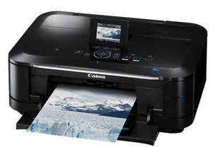 Canon PIXMA MG6170 Driver Download Canon PIXMA MG6170 Driver Download