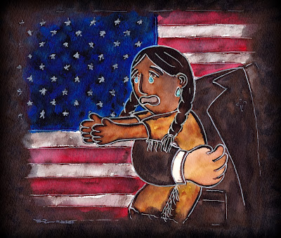 "For God and Country" (Oct.26, 2013)
