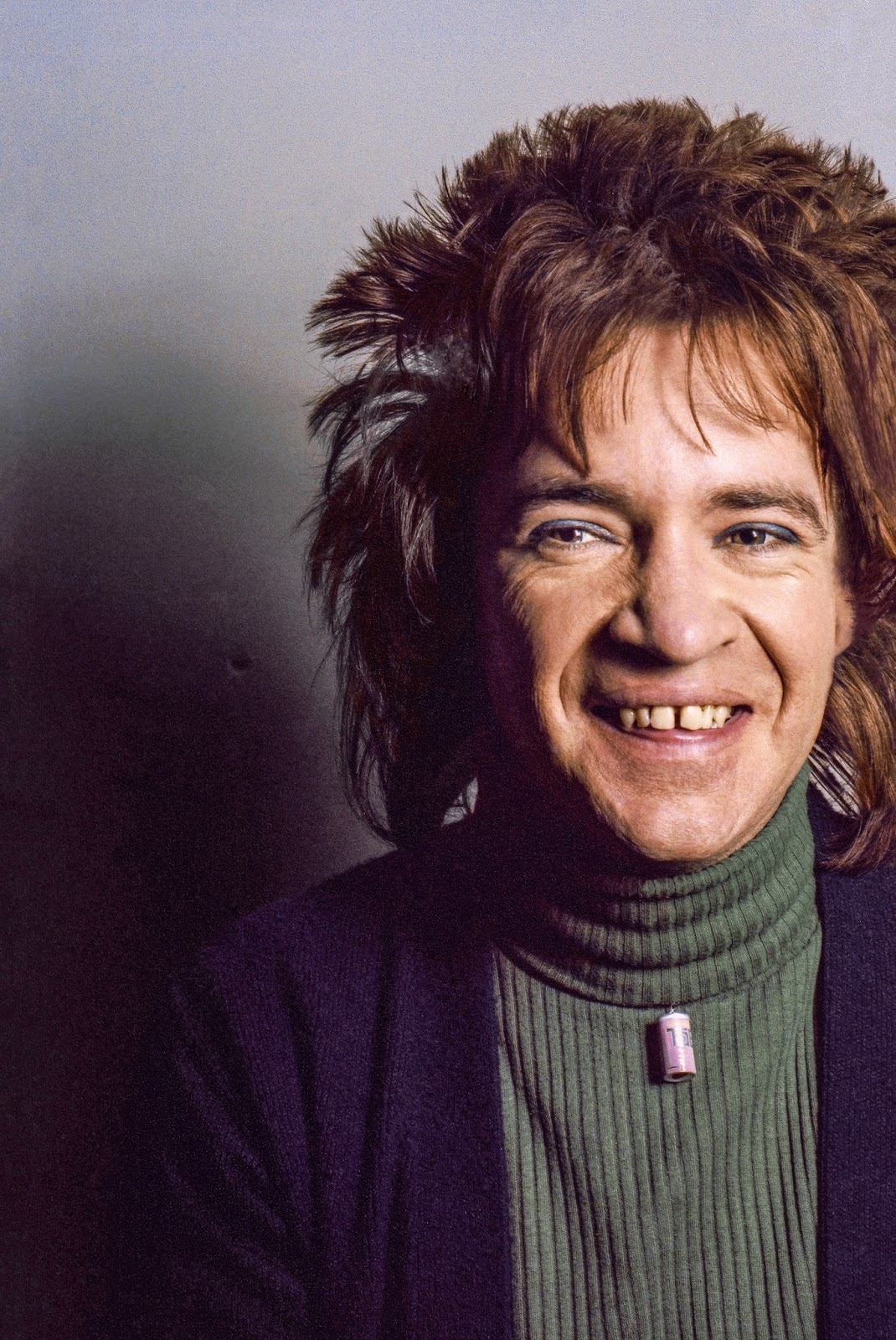 E_P Photoseugene: My Dear Old Friend, Rodney Bingenheimer