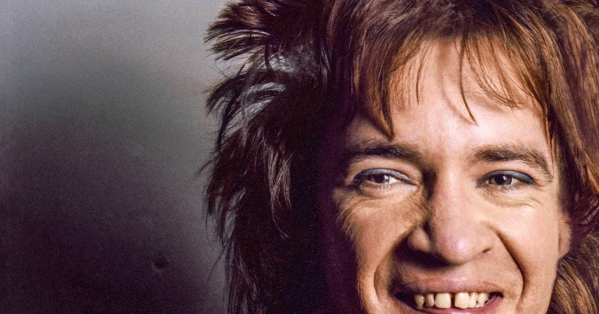 E_P Photoseugene: My Dear Old Friend, Rodney Bingenheimer