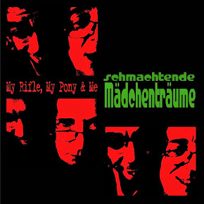 Schmachtende Mädchenträume (2014)