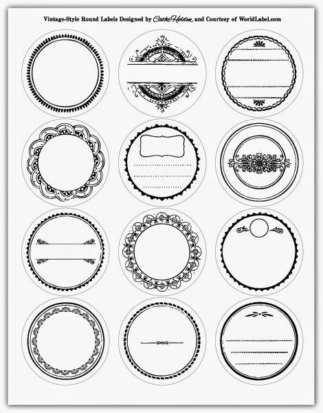 Zöldanya - a tudatos anyakör: Címkék a befőzéshez - INGYENESEN LETÖLTHETŐ
