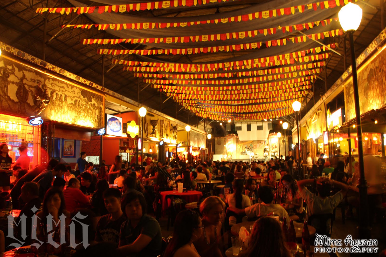 Davao City Mimz Loves Art & Photography Buhay MTS