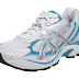 Running Shoes Plantar Fasciitis