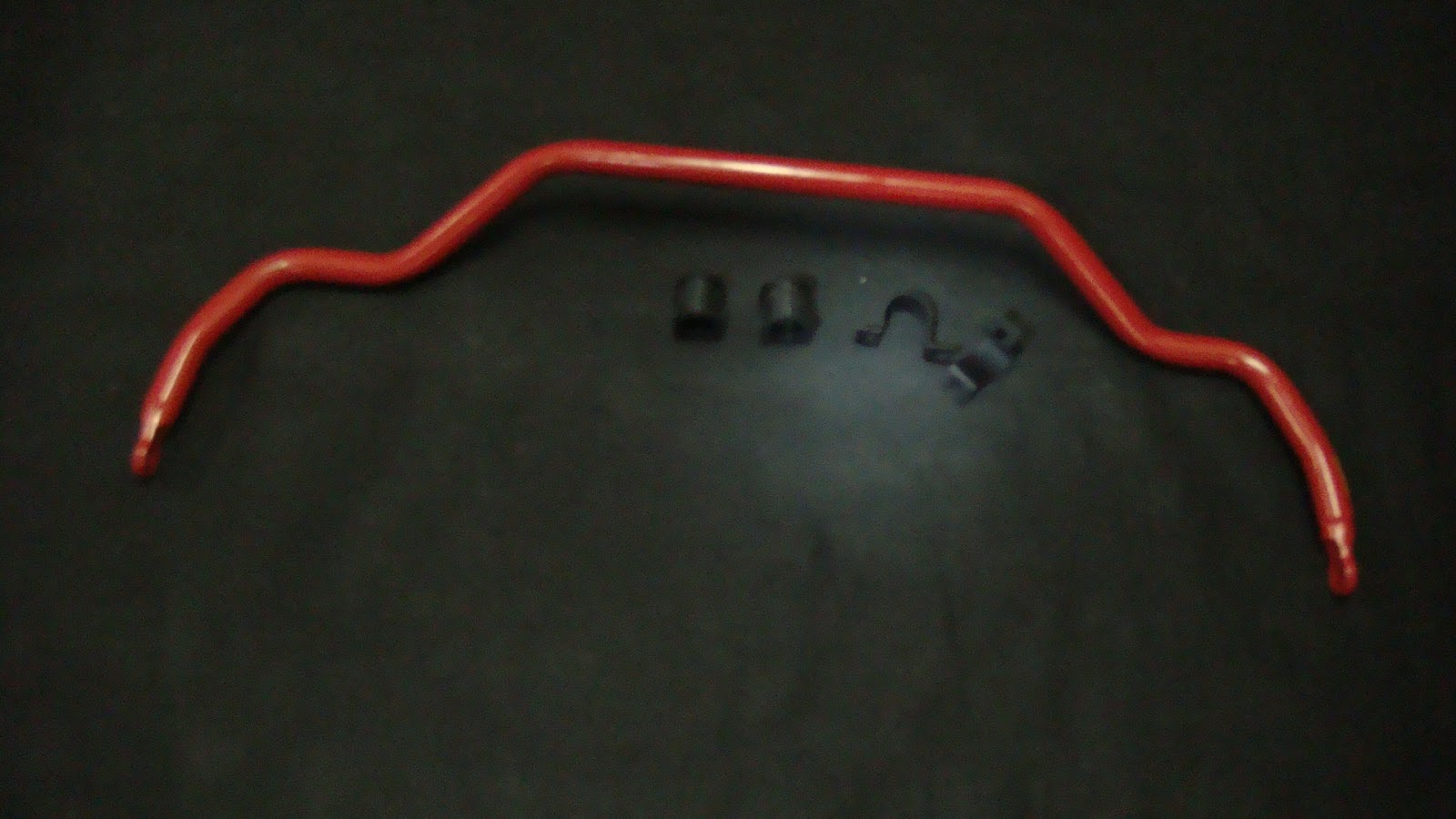 myitems nissan anti roll bar/arm