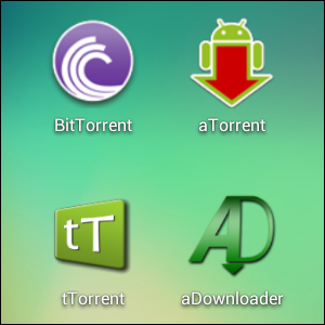 Best And Most Used Torrent Clients for Android Devices