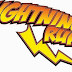 Primeiros trilhos da Lightning Run chegam no Kentucky Kingdom