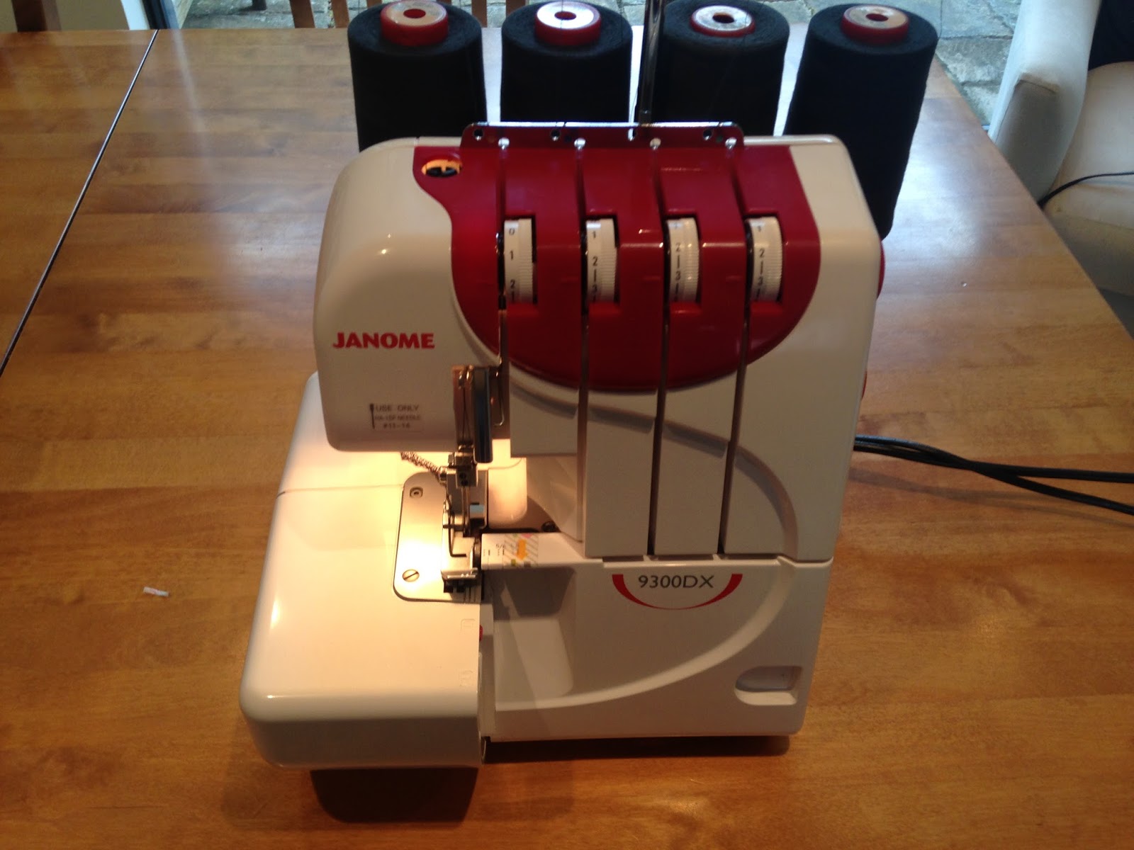 Sew Susie Sew Over It Ultimate Wrap Dress